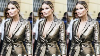 Τι να βάλω την Πρωτοχρονιά;: 12 party dresses ιδανικά για το πρωτοχρονιάτικο ρεβεγιόν
