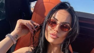 Απρόοπτο για τη Δήμητρα Αλεξανδράκη λίγο πριν το τέλος των διακοπών της στη Μύκονο: "Χάλια είμαι"