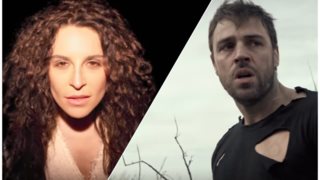Γιάννα Τερζή
: Δείτε το εκπληκτικό video clip της Ελλάδας για τη Eurovision με πρωταγωνιστή τον Δημήτρη Βλάχο!