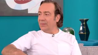 Ο Σωτήρης Καλυβάτσης για τους ΑΜΑΝ: "Αν έπαιζαν τώρα τα βιντεάκια, θα μας κυνηγούσαν όλοι"