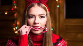 Διατροφή στις γιορτές: Πώς θα φας ό,τι θέλεις στις γιορτές χωρίς να παχύνεις