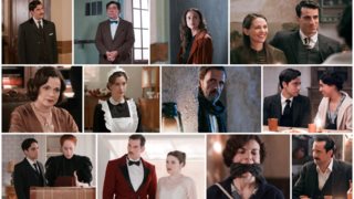 Ραγδαίες εξελίξεις στο Grand Hotel | Πέτρος και Αλίκη ανησυχούν ότι η Κυβέλη ίσως έχει καταλάβει κάτι για τη σχέση τους