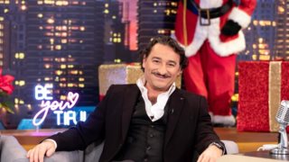 Βασίλης Χαραλαμπόπουλος: &quot;Τα τελευταία χρόνια ήταν από τα πιο δύσκολα της ζωής μου&quot;