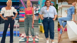 Fashion school: Όσα πρέπει να γνωρίζεις για το τζιν παντελόνι
