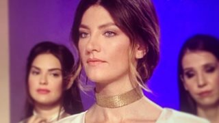 Υβόνη Ντόστα: Η κριτική στην Ραμόνα: «Ίσως της άξιζε για τον χαρακτήρα της, αλλά όχι από θέμα μόδας»