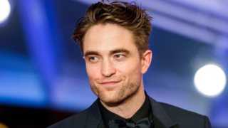 Robert Pattinson: Πώς θα πετύχεις τα επιμελώς ατημέλητα μαλλιά του 
