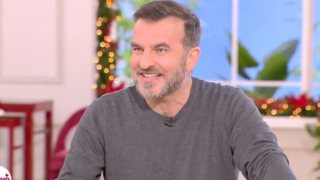 Παρελθόν από το &quot;Πρωινό μας&quot; ο Βασίλης Νομικός