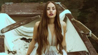 Ανδρομάχη | Αυτός είναι ο σύντροφός της εκπροσώπου της Κύπρου στη Eurovision