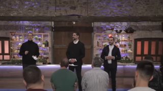 MasterChef | Το τρέιλερ της πρεμιέρας δίνει το "στίγμα" του νέου κύκλου - "Όχι δεν πέρναγε το πάσο, πήγαινε σκουπίδια κατ' ευθείαν"