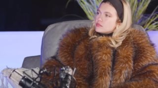 Κλέλια Ανδριολάτου: "Δεν έβρισκα τον εαυτό μου μέσα σε αυτό το επάγγελμα, είναι πάρα πολύ δύσκολο"