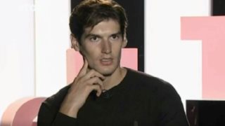 GNTM | Νέα &quot;καρφιά&quot; του Αιμιλιάνο:  &quot;Δεν θέλω να τον βλέπω να κερδίζει&quot;