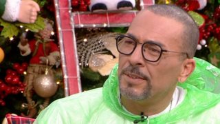 Ο Βαλάντης μιλάει ανοιχτά για την προσωπική του ζωή &amp; τη σχέση που θέλει να διαγράψει