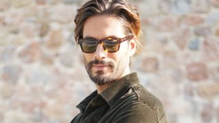 Eye Candy | Ο Γιώργος Καράβας στο πλατό του GNTM … μόνο με το μποξεράκι του