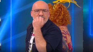 Καλό Μεσημεράκι | Ατύχημα για τη &quot;Βάνια¨&quot; - Η ανησυχία του Νίκου Μουτσινά