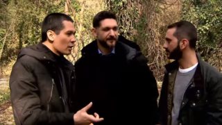 MasterChef: Η... πρωτόγονη ομαδική δοκιμασία και η συμβουλή των κριτών