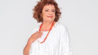 Ελένη Κοκκίδου: &quot;Αν μου έλεγε κάποιος ότι θα έπαιζα δέκα χρόνια σε μια σειρά, θα του έλεγα &quot;υπερβολές&quot; &quot;