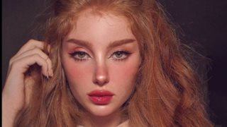 Ξένια Μοτσκαλίδου : Δείτε φωτογραφίες της «πορσελάνινης» 22χρονης παίκτριας του GNTM