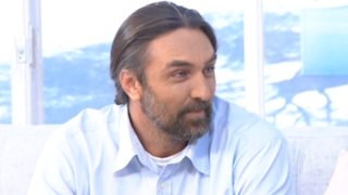 Ιβάν Σβιτάϊλο: Η τηλεοπτική συνάντηση με την Κοντογεώργη μετά από χρόνια! Δείτε όσα είπε