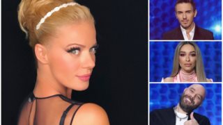 The Final Four: Ο μεγάλος τελικός! Οι λαμπεροί guests &amp; τα δυο ζευγάρια που αναμετρήθηκαν