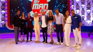 My Man Can: Κόβεται το πολυσυζητημένο τηλεπαιχνίδι με τον Γιώργο Λιανό