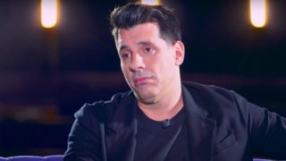 Θοδωρής Φέρρης: &quot;Ήταν τελείως καινούργια σελίδα στη ζωή μου, εκεί σοκαρίστηκα&quot;