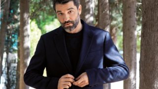 Πέτρος Λαγούτης: «Ήταν οικονομική καταστροφή. Δανείζεσαι, πνίγεσαι οικονομικά. Το μόνο που έσωσα είναι η σχέση με τα παιδιά μου»