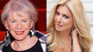 Έντονη διαφωνία Έλενας Ακρίτα και Χριστίνας Πολίτη: "Ευαισθητοποιήθηκες μόνο για να υπερασπιστείς την κ. Γκραμπόφσκι"