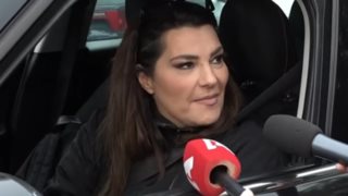 Κατερίνα Ζαρίφη: &quot;Οι δαίμονες του Αναστάσιου Ράμμου έχουν έναν πολύ δύσκολο αντίπαλο να αντιμετωπίσουν&quot;