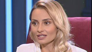 Βασιλική Μιλλούση: Η συγκίνηση στη Μελέτη, τα «μαύρα χρόνια» και οι λόγοι που αποσύρθηκε από την ενόργανη