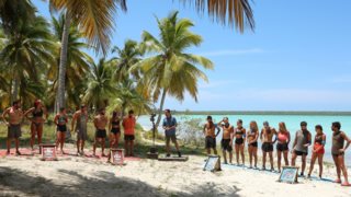 "Θα προτιμούσα να δουλέψω σε σουβλατζίδικο παρά να πάω στο Survivor"