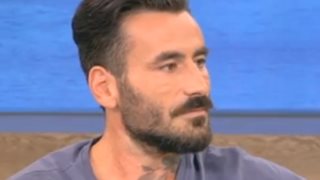 Γιώργος Μαυρίδης &amp; Νικολέττα Ράλλη: Το πολυσυζητημένο φλερτ on air που έγινε αφορμή για τη σχέση τους! Όταν προσπαθούσε να την κοιτάζει μόνο στα μάτια