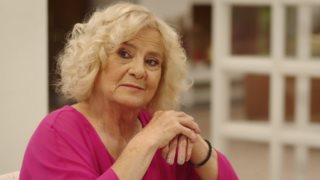 Πηνελόπη Πιτσούλη: &quot;Γι΄ αυτό που είπε η Μαρία Ιωαννίδου, και η φρασεολογία είναι βιασμός&quot;