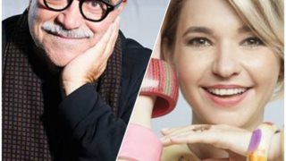 Δημήτρης Πιατάς &amp; Νάντια Κοντογεώργη: Πρωταγωνιστές στην «Παναγία των Παρισίων»! Η εκπληκτική μεταμόρφωσή τους για τις ανάγκες της παράστασης