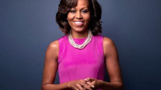 Michelle Obama: Με καυτό σορτς στη συναυλία της Beyonce
