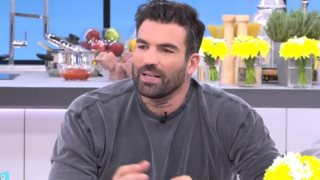 Ο Δημήτρης Αλεξάνδρου αποκαλύπτει ότι πήγαν να διαρρήξουν το σπίτι του