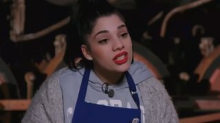 MasterChef: Η Μαριάννα συνεχίζει την κόντρα με την Κατερίνα ακόμα και αφού αποχώρησε! Οι νέες αιχμές on air