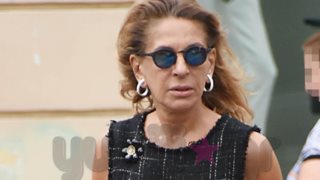 Όλγα Τρέμη: Παραιτήθηκε από τη ΕΡΤ