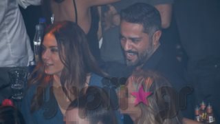 Βάσω Λασκαράκη &amp; Λευτέρης Σουλτάτος: Παθιασμένα φιλιά σε νυχτερινή τους έξοδο! Όλα τα στιγμιότυπα