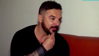 Τριαντάφυλλος: "Έβγαλα καλά χρήματα από το "Survivor", παραπάνω από το έπαθλο"