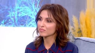 Η εξομολόγηση της Ζωής Παπαδοπούλου για την δεύτερη διακοπή κύησης: "Ένιωσα ότι έχω αποτύχει"