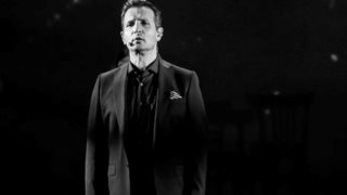 Δημήτρης Μπάσης: Η συγκινητική ανάρτηση για τον θάνατο του Δημήτρη Μητροπάνου: «Μου λείπει πολύ...»