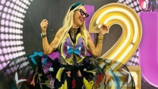 Αλεξάνδρα Κατσαΐτη: Θετική στον κορονοϊό!