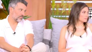 Απασφάλισε ο Πέτρος Λαγούτης για τους Παγιδευμένους: &quot;Υπήρχαν στιγμές που υποφέραμε, έστρεψαν μέρος του κόσμου εναντίον μας&quot;