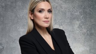 Ποιον καλεσμένο έκλεισε η Έλενα Παπαβασιλείου;