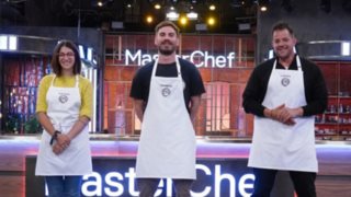 MasterChef | Ανατροπή! Αυτός ο παίκτης πέρασε απευθείας στην τελική τετράδα