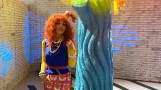 Throwback: Όταν η Βάνια βγήκε ραντεβού με τον νέο πρωταγωνιστή των «Διλημμάτων»