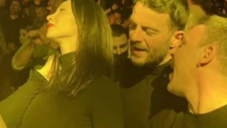 Full in love! Η πρώτη ανάρτηση του Γιώργου Αγγελόπουλου με τη Δήμητρα Βαμβακούση