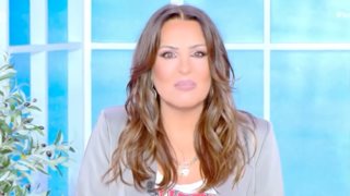 Ναταλία Γερμανού: Μου στείλανε μηνύματα &quot;Κάνε κάτι - Πάρτο πάνω σου!&quot;