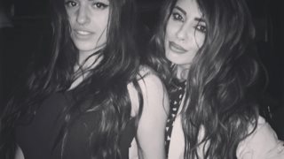 Μίνα Αρναούτη - Φρόσω Κυριάκου: Η συνάντηση σχεδόν ένα χρόνο μετά το μοιραίο τροχαίο: Video