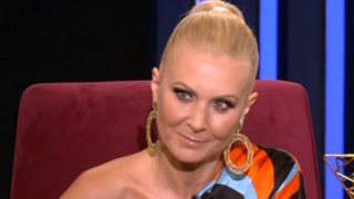 Κατερίνα Γκαγκάκη: Σχολιάζει τα φρέσκα πρόσωπα της τηλεόρασης! Τί είπε για Μαλέσκου, Μπάρκα &amp; Παπαγεωργίου;